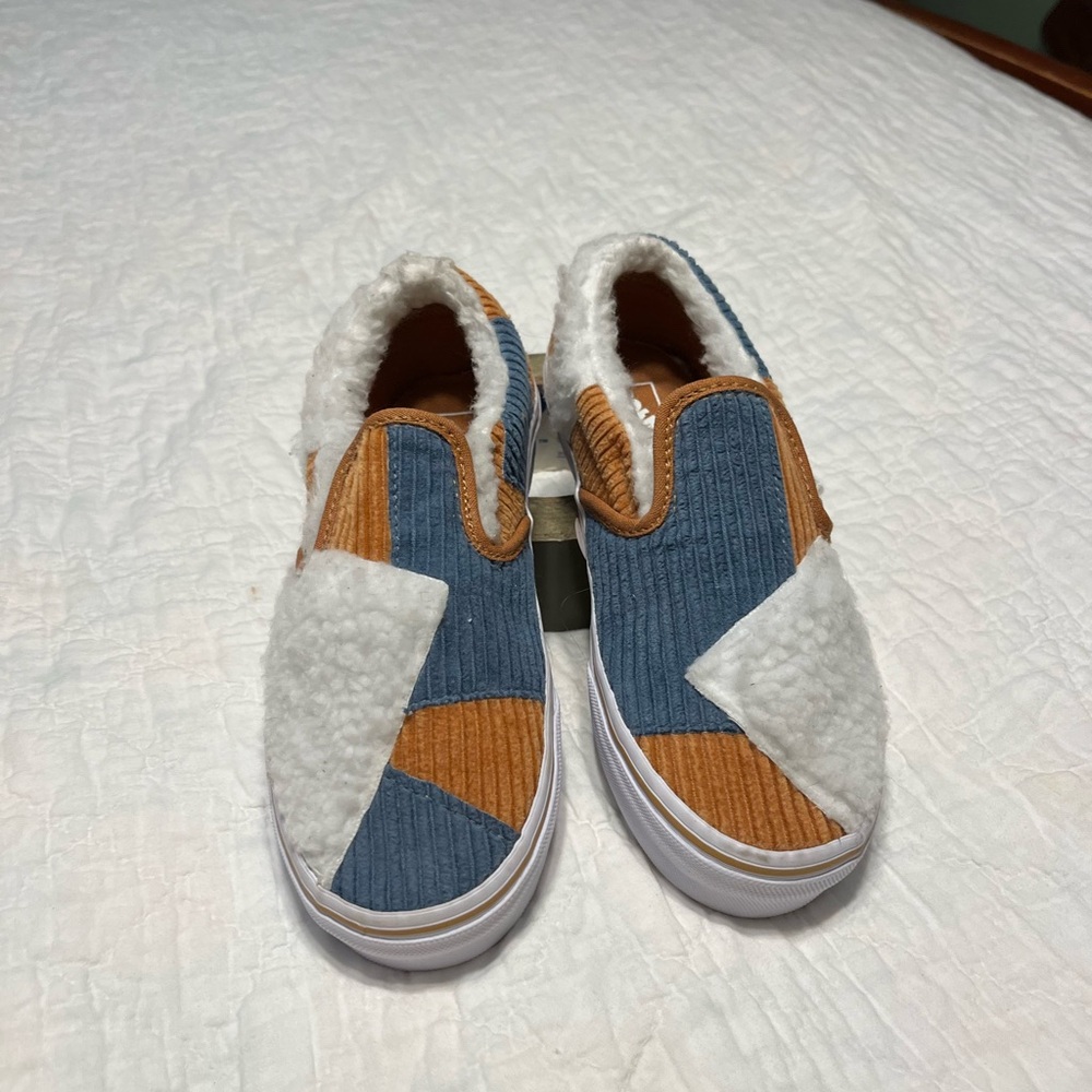 Kids vans